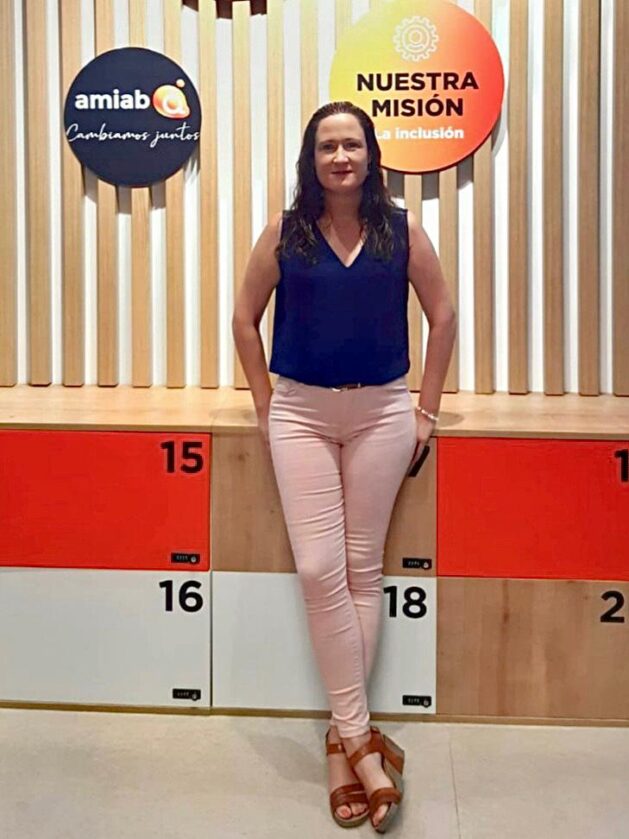 Unidades de Apoyo, los trampolines hacia la inclusión laboral