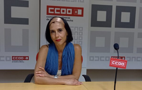 CCOO denuncia que muchas personas que teletrabajan en CLM tienen sin regular sus condiciones, pese a ser obligatorio
