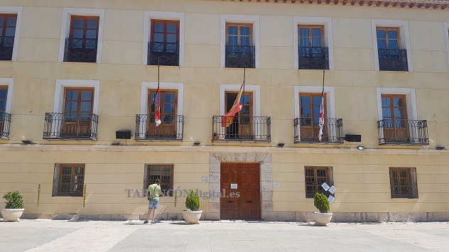 El Comité de Empresa del Ayuntamiento de Tarancón espera se estimen los recursos presentados a la oferta empleo extraordinaria de estabilización
