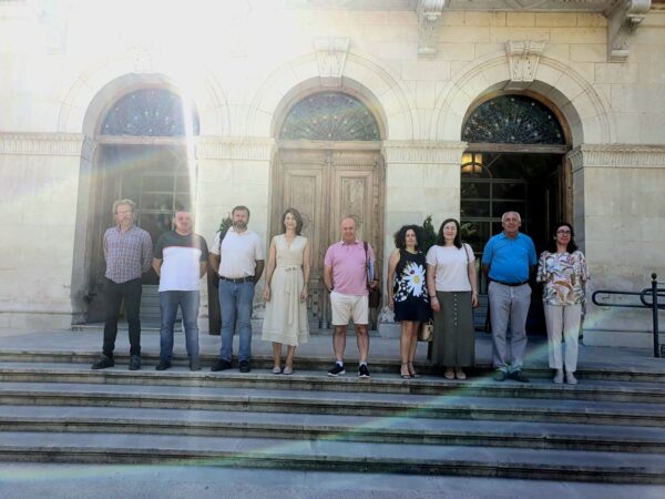 La Diputación de Cuenca y los Grupos de Acción Local de la provincia generan sinergias para afrontar el Reto Demográfico