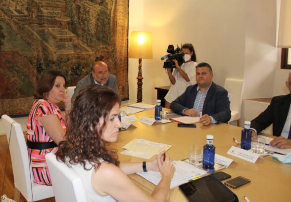 UGT CLM hace un balance positivo del primer año del Consejo de Diálogo Social