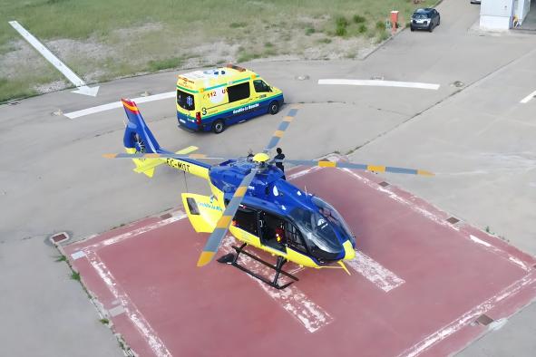 Castilla La Mancha avanza en su apuesta por la participación ciudadana, la calidad y la mejora continua de la atención de urgencias y emergencias prehospitalarias