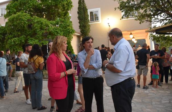 La provincia de Cuenca superó en el primer semestre del año las pernoctaciones hoteleras respecto al mismo período de 2019