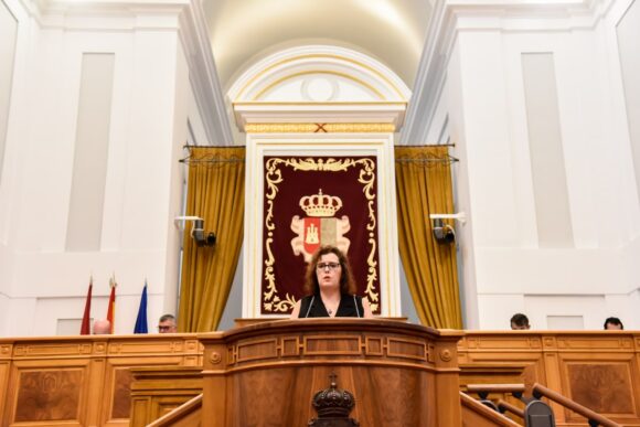 Ciudadanos ultima su ‘Ley de Mayores’ para «que la residencia sea la excepción y no la norma»