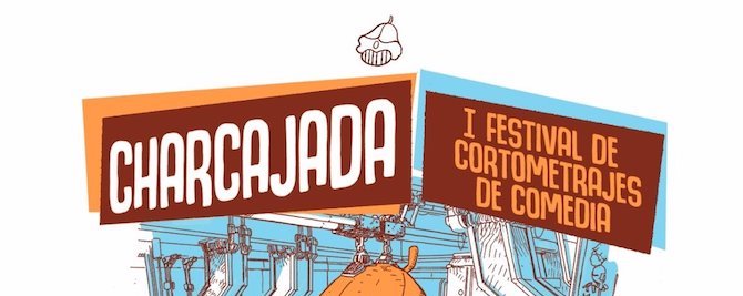 El cortometraje francés, Fortissimo, primer premio de la segunda edición de Charcajada