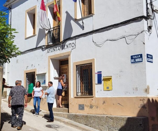La Diputación de Cuenca asume la gestión municipal ordinaria del Ayuntamiento de Arandilla del Arroyo