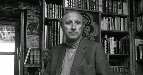Carboneras rendirá homenaje a Carlos de la Rica en el 25 aniversario de su muerte, el 23 de agosto