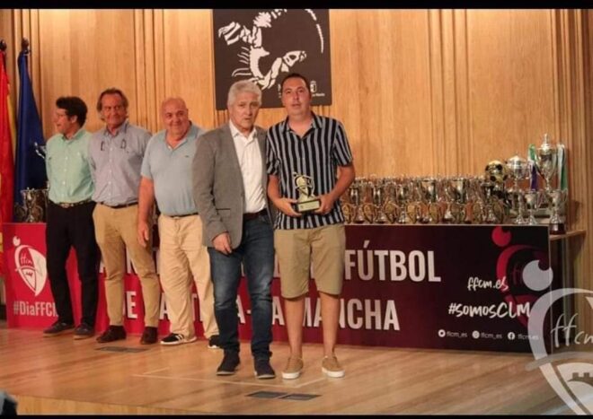Superioridad del At. De Madrid Juvenil B ante la EF Jesús de la Ossa que debutará en la División Nacional en el tercer partido de preparación de los taranconeros