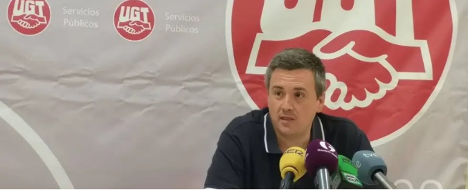 UGT continúa con las asambleas para informar a los trabajadores/as del Sescam sobre el proceso de estabilización