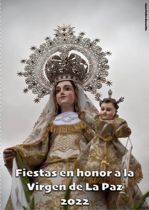 Fiestas de Saceda del Río del 11 al 15 de agosto
