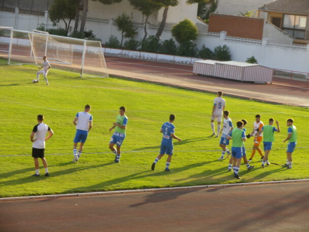 Con la visita del CD Toledo SAD levantará el telón liguero el CD Tarancón en la temporada 2022/23 en la Tercera RFEF