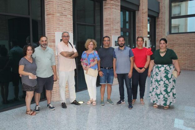 La Fundación Antonio Pérez saca sus obras de arte a la provincia con un nuevo programa de exposiciones itinerantes