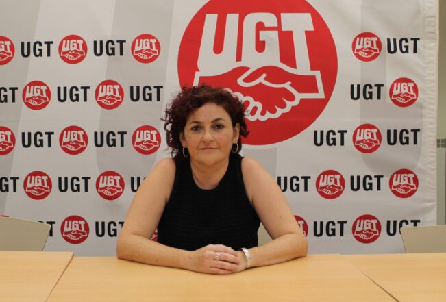 UGT CLM valora el dinamismo del mercado laboral y la estabilidad de los contratos firmados