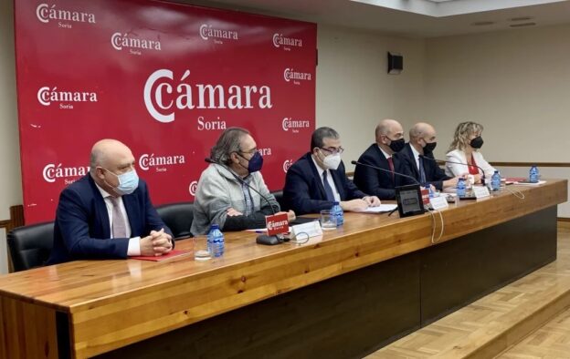 Ceoe Cepyme Cuenca muestra su más sentido pésame por el fallecimiento de Alfredo Monteagudo
