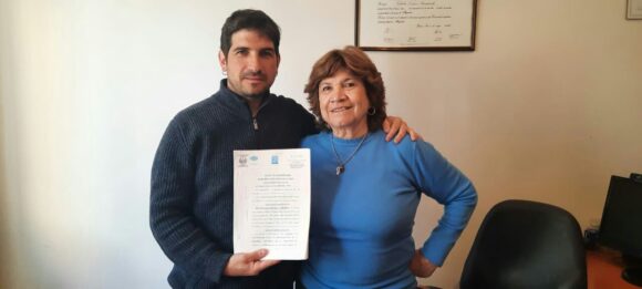 ARMHCUENCA se ha sumado el viernes 19 de agosto a la querella abierta en Argentina para juzgar las violaciones de derechos humanos durante el franquismo y la transición