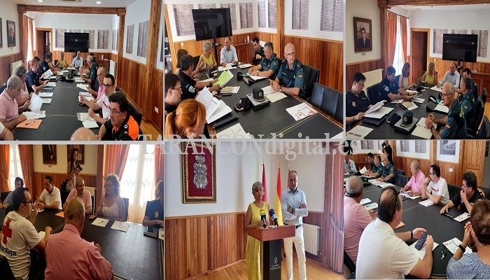 Tarancón reforzará los controles de alcoholemia, drogas y aumentará los efectivos de Policía Local y Guardia Civil de cara a las fiestas patronales