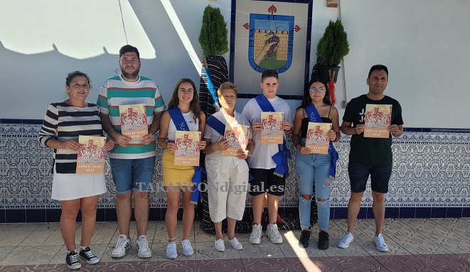 La Peña El Mosto de Tarancón presenta su programa festivo de cara a las Fiestas Patronales 2022