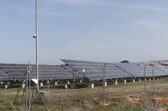 Ceoe Cepyme Cuenca informa sobre las ayudas para instalaciones de energías renovables térmicas