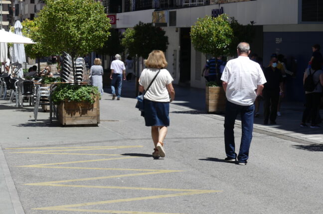 Ceoe Cepyme Cuenca celebra que se consolide el dato positivo de migraciones interiores