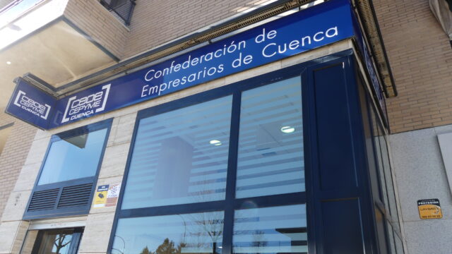 Ceoe Cepyme Cuenca resume a sus empresarios las modificaciones en el sistema de cotización de autónomos