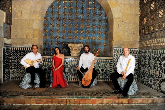 La música que se escuchaba en la corte de los Reyes Católicos vuelve a Huete