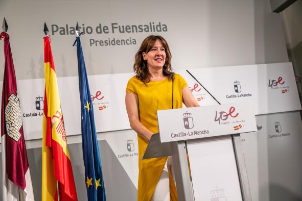 Castilla-La Mancha aprueba 4,7 millones para las obras de la Unidad de Oncología Radioterápica en el nuevo Hospital de Cuenca