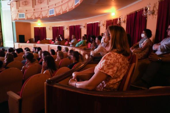 Castilla La Mancha ha destinado cerca de diez millones de euros en lo que va de legislatura a apoyar las artes escénicas y musicales