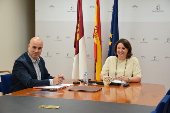 Castilla-La Mancha impulsa la promoción en mercados nacionales de las pymes regionales con ayudas por 1,2 millones de euros