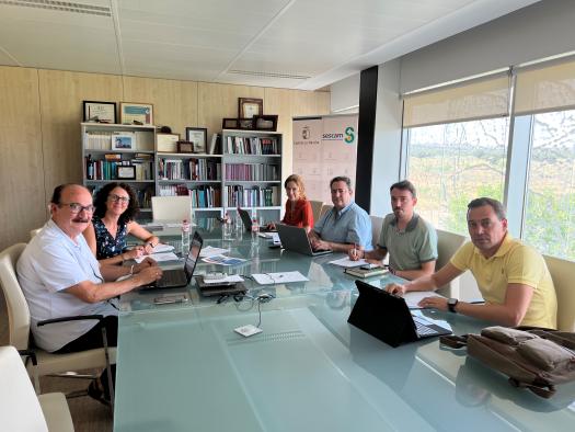 Castilla-La Mancha ultima un protocolo específico ante sospecha de sumisión química y pinchazos