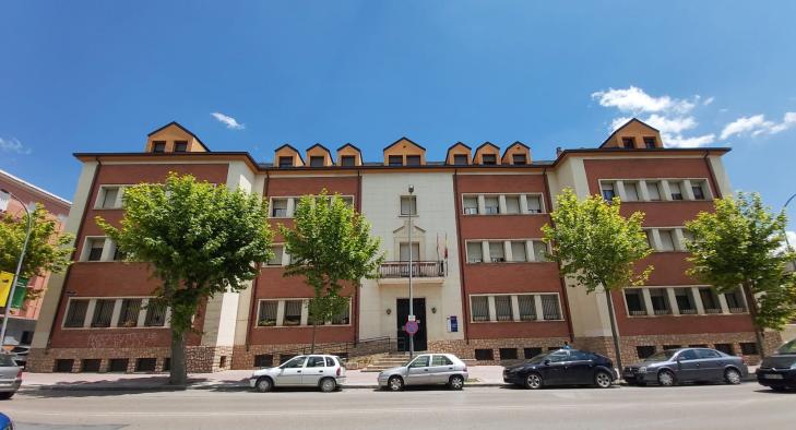 El Gobierno regional adjudica hoy 1.500 plazas en las 14 residencias universitarias de Castilla-La Mancha para el curso 2022-2023