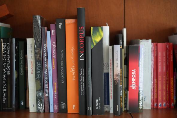 Castilla La Mancha contará con stand institucional en la Feria Internacional del Libro que estará abierto al sector editorial de la región