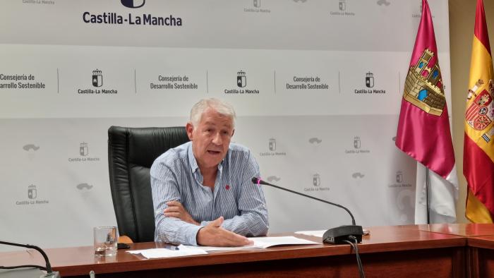 Castilla La Mancha abre el 1 de septiembre el plazo para solicitar los incentivos para implantar energías renovables térmicas con 6,5 millones de euros