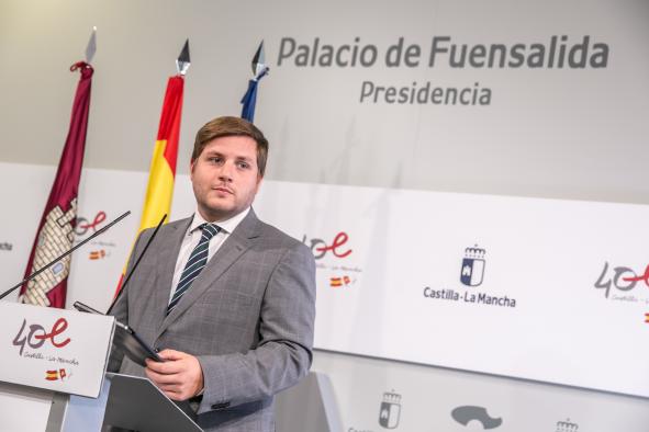 Castilla La Mancha incrementa las ayudas para que los jóvenes que residan en municipios de menos de 5.000 habitantes puedan comprar su primera vivienda