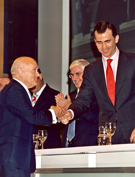 Ceoe Cepyme Cuenca y Apymec lamentan el fallecimiento de Aurelio Gonzalez Villarejo