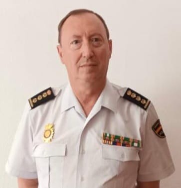 Grande-Marlaska nombra a la comisaria principal Carmen Solís nueva comisaria general de Policía Científica y al comisario principal Javier Pérez nuevo jefe superior de Castilla-La Mancha