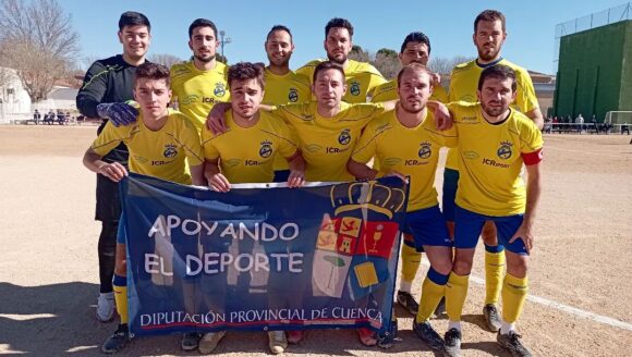 Abierto el plazo para solicitar las ayudas de Diputación destinadas a la realización de actividades deportivas de clubes y federaciones de la provincia.