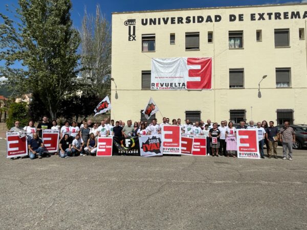Cuenca Ahora valora muy positivamente la IV Asamblea General de la España Vaciada celebrada a lo largo del fin de semana