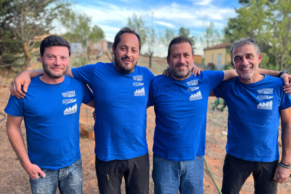Ferben Racing disputa el Cierzo Rallye con dos vehículos este fin de semana