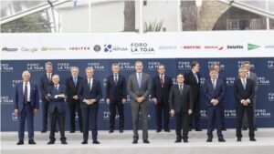 Foro Toja