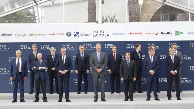 Y ellas…¿Dónde están?