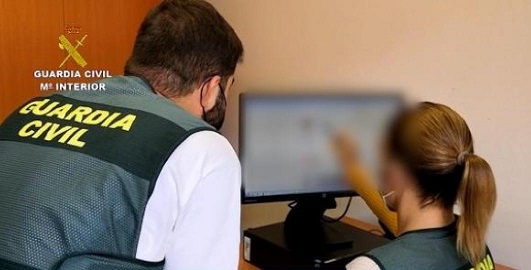 Se investiga un posible caso de «pinchazo» en Tarancón