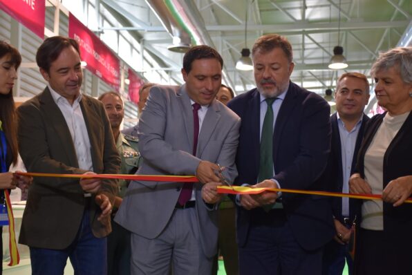 El PLSI del parque Científico y Tecnológico de Economía Circular de Los Palancares se aprueba inicialmente y se somete a exposición pública