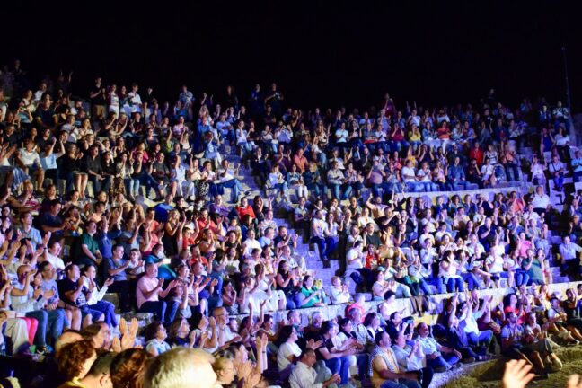 El programa Actuamos en Patrimonio de la Diputación de Cuenca ha llevado a más de 6.000 personas a Segóbriga