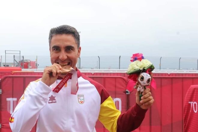Luis Miguel García Marquina, el SVAT (Salvamento y Socorrismo Tarancón), Pedro Almendros Diaz, nominados para los premios de la Asociación de Clubes Deportivos de Cuenca, entre 48 en total en los diferente apartados