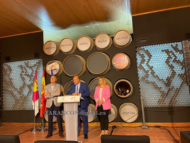 El CEDT de Tarancón contará en breve con un nuevo TAC
