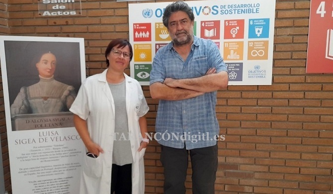La ARHMCuenca presentaba este lunes en la Casa de Cultura de Tarancón su sexto fanzine «La ¿Justicia? de Franco