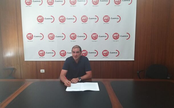 UGT Cuenca denuncia trato a favor hacia CEOE-CEPYME Cuenca por la cesión gratuita de una parcela en la Ronda Oeste
