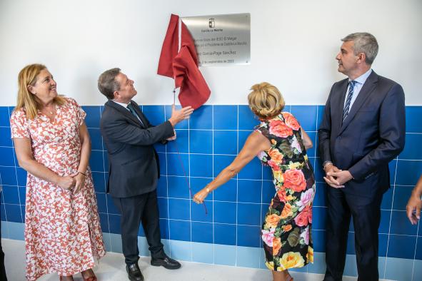 Castilla-La Mancha destinará 16 millones de euros para el Bono Joven de alquiler que facilitará el acceso a una vivienda a jóvenes de entre 18 y 35 años