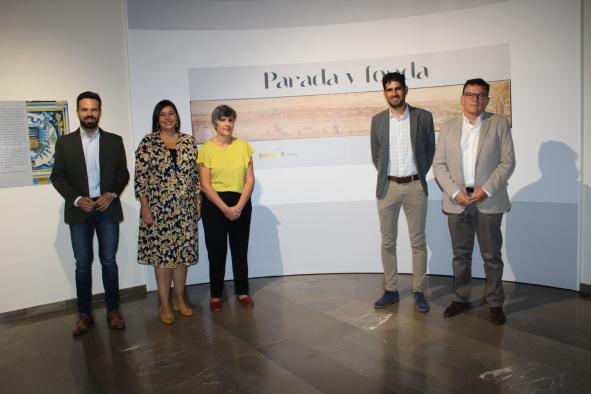 Llega a Albacete la gran exposición sobre cerámica de Talavera y Puente de los siglos XVI hasta principios del XX