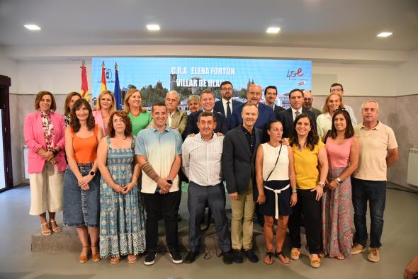 El Gobierno regional aprueba el Observatorio de Promoción Industrial de Castilla-La Mancha y los convenios de cooperación entre la Agencia del Agua y 22 ayuntamientos ribereños
